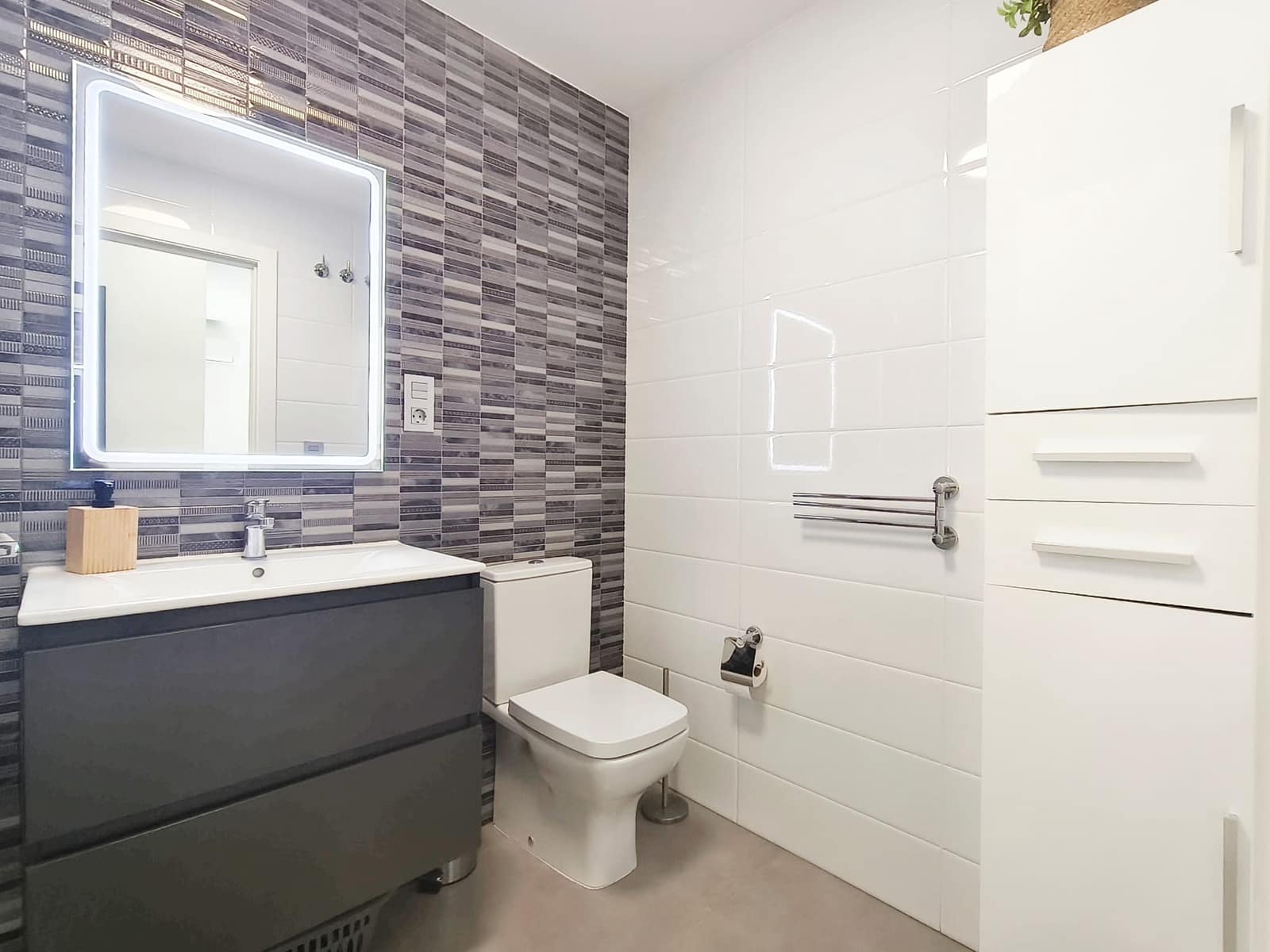 2 slaapkamer Flat te koop in Pilar de la Horadada met zwembad garage - € 214.990 (Ref: 10079783)
