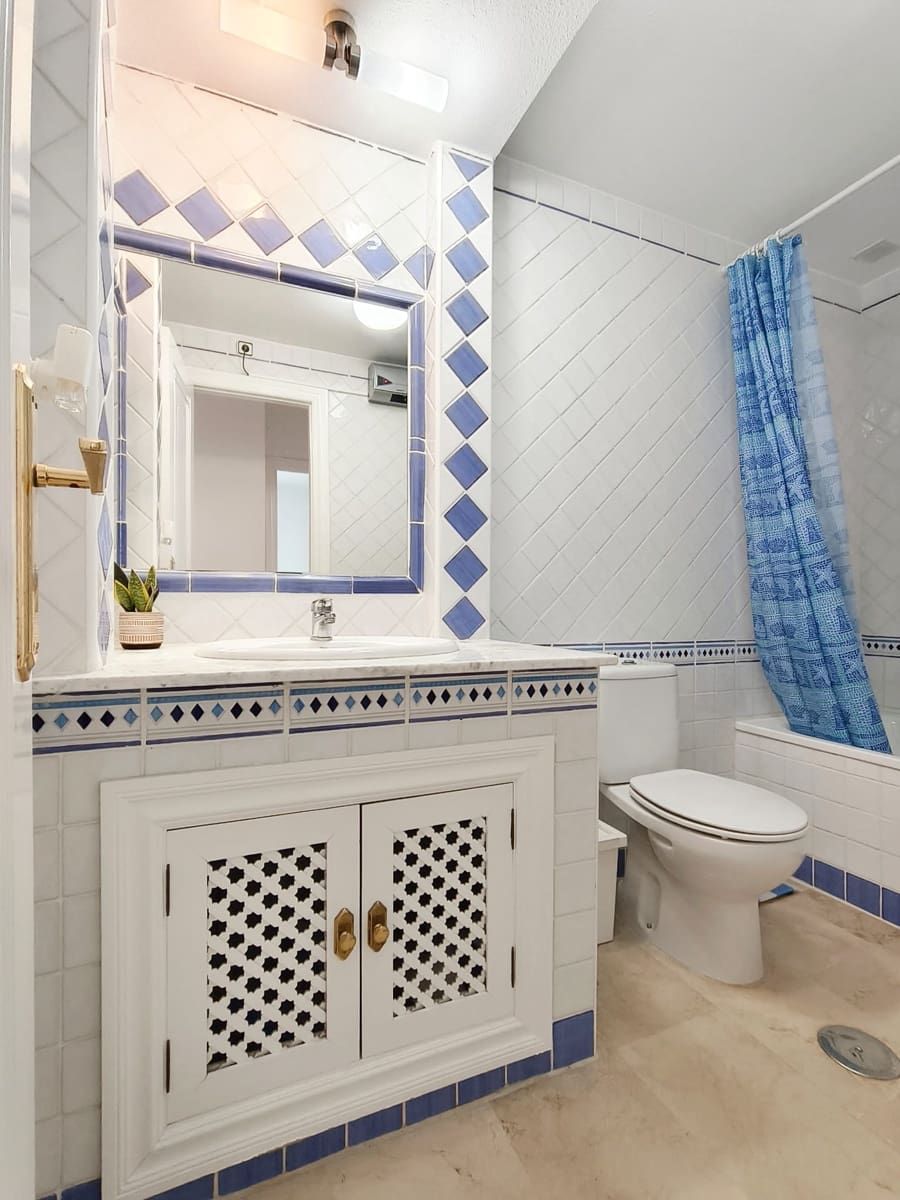 3 soverom Leilighet til salgs i Orihuela Costa med svømmebasseng garasje - € 244 990 (Ref: 10091244)