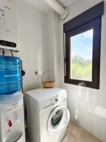 3 soverom Leilighet til salgs i Lomas de Campoamor - Las Ramblas, Orihuela med svømmebasseng garasje - € 244 990 (Ref: 10091244)