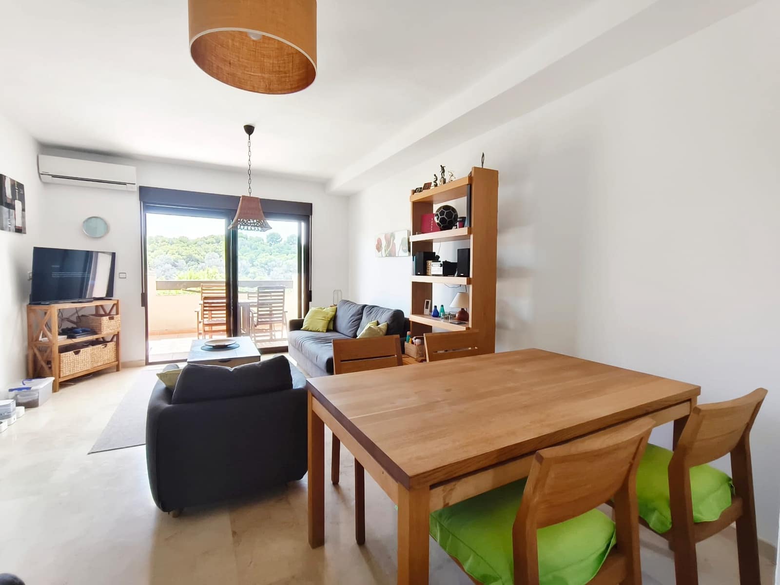 3 soverom Leilighet til salgs i Orihuela Costa med svømmebasseng garasje - € 244 990 (Ref: 10091244)