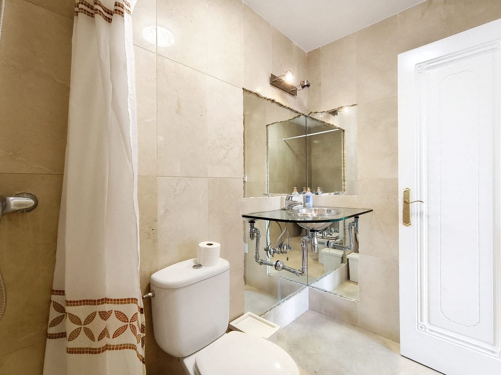 3 soverom Leilighet til salgs i Orihuela Costa med svømmebasseng garasje - € 244 990 (Ref: 10091244)