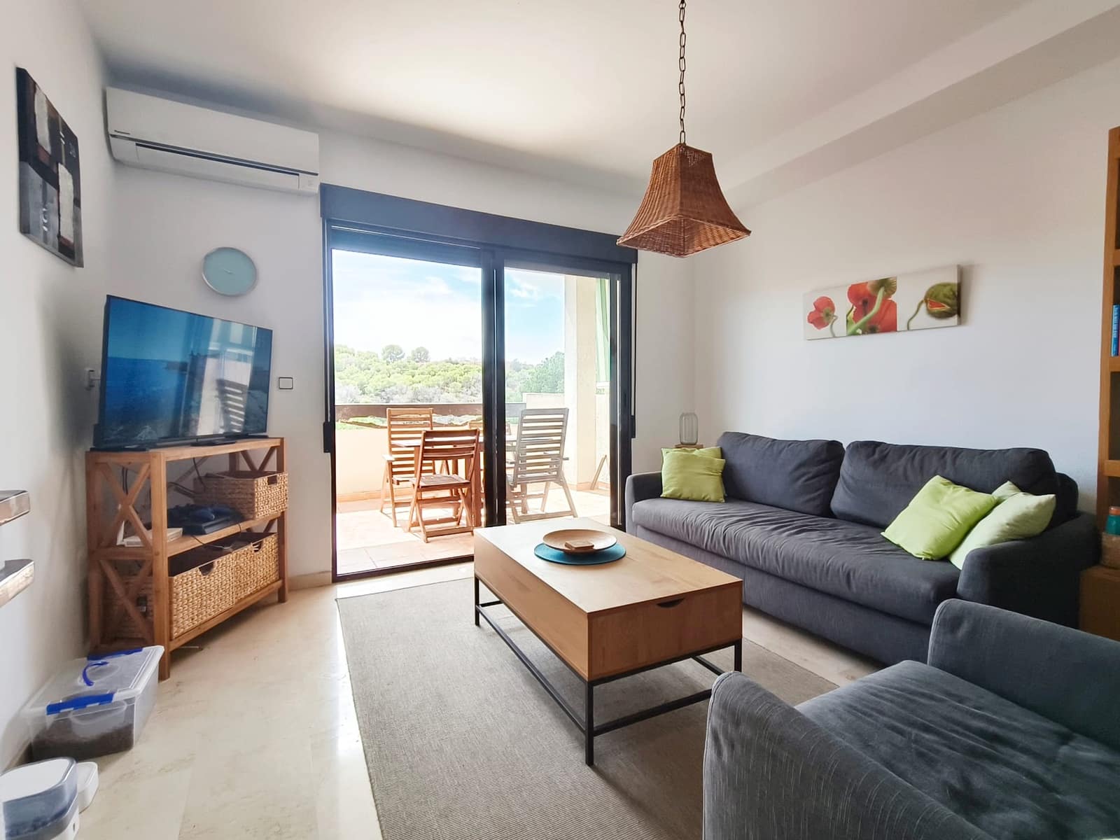 3 soverom Leilighet til salgs i Orihuela Costa med svømmebasseng garasje - € 244 990 (Ref: 10091244)
