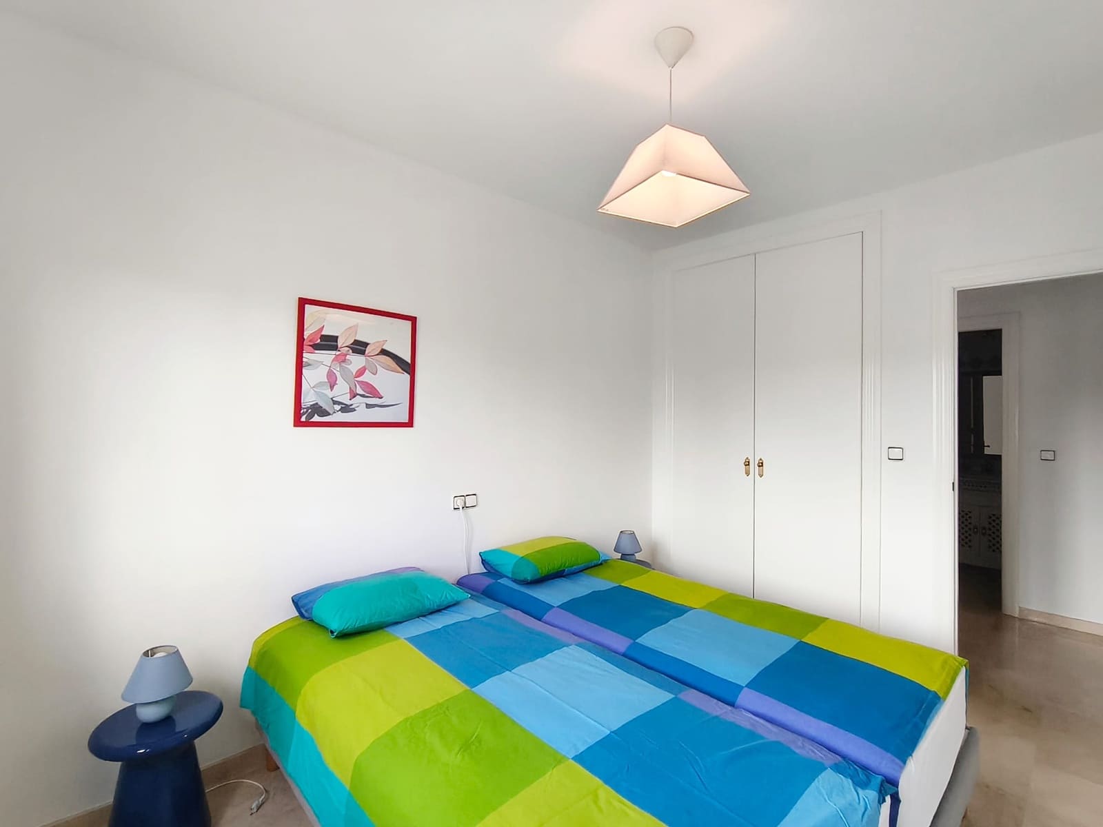 3 soverom Leilighet til salgs i Orihuela Costa med svømmebasseng garasje - € 244 990 (Ref: 10091244)