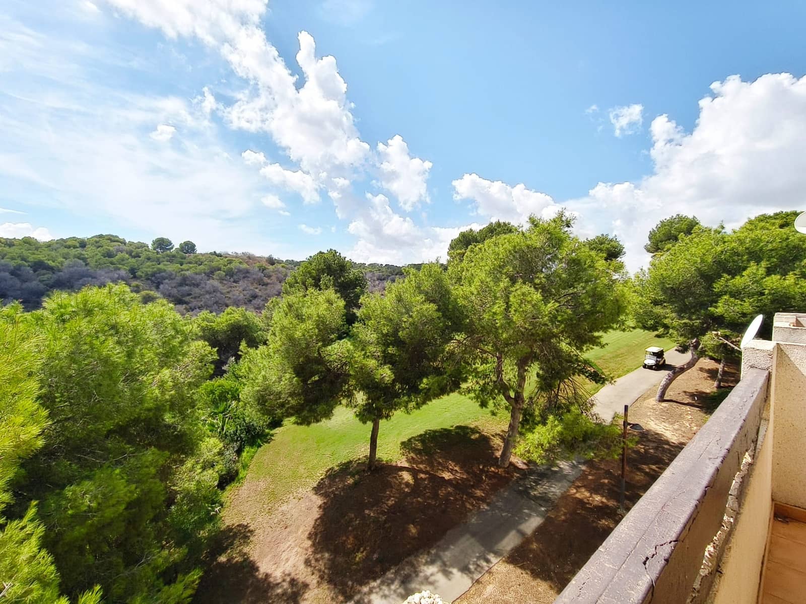 3 soverom Leilighet til salgs i Orihuela Costa med svømmebasseng garasje - € 244 990 (Ref: 10091244)