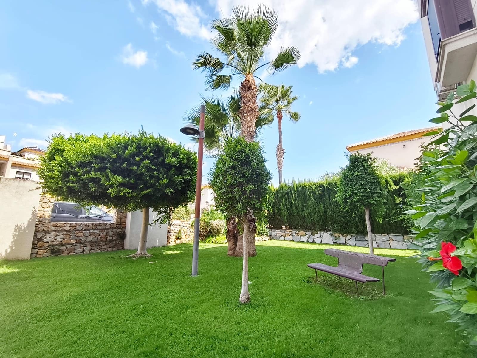 3 soverom Leilighet til salgs i Orihuela Costa med svømmebasseng garasje - € 244 990 (Ref: 10091244)