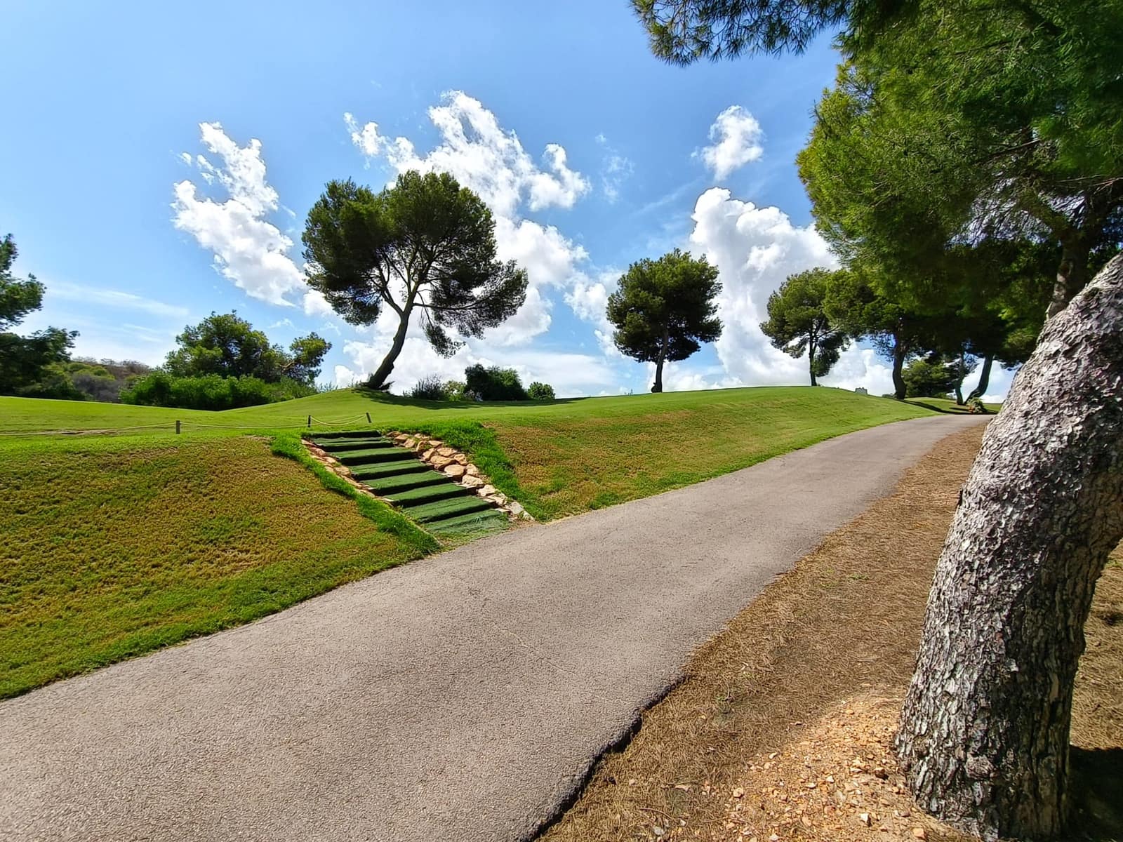 3 soverom Leilighet til salgs i Orihuela Costa med svømmebasseng garasje - € 244 990 (Ref: 10091244)