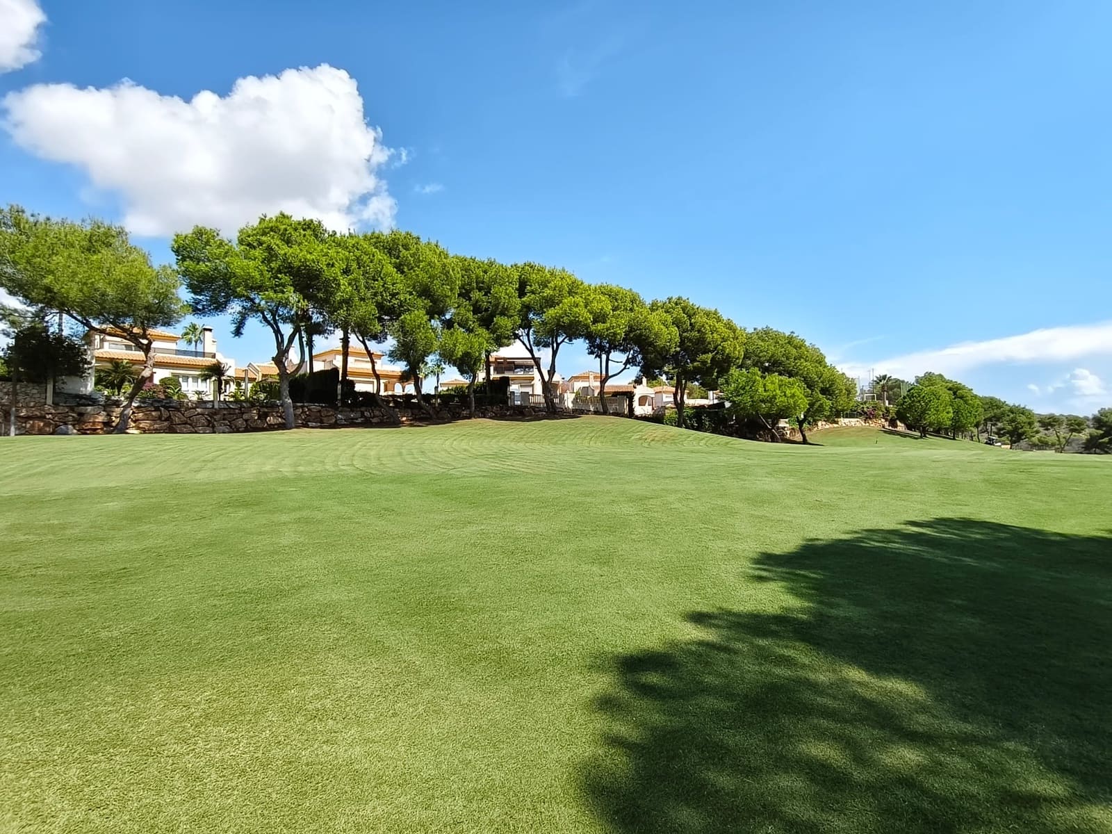 3 soverom Leilighet til salgs i Orihuela Costa med svømmebasseng garasje - € 244 990 (Ref: 10091244)