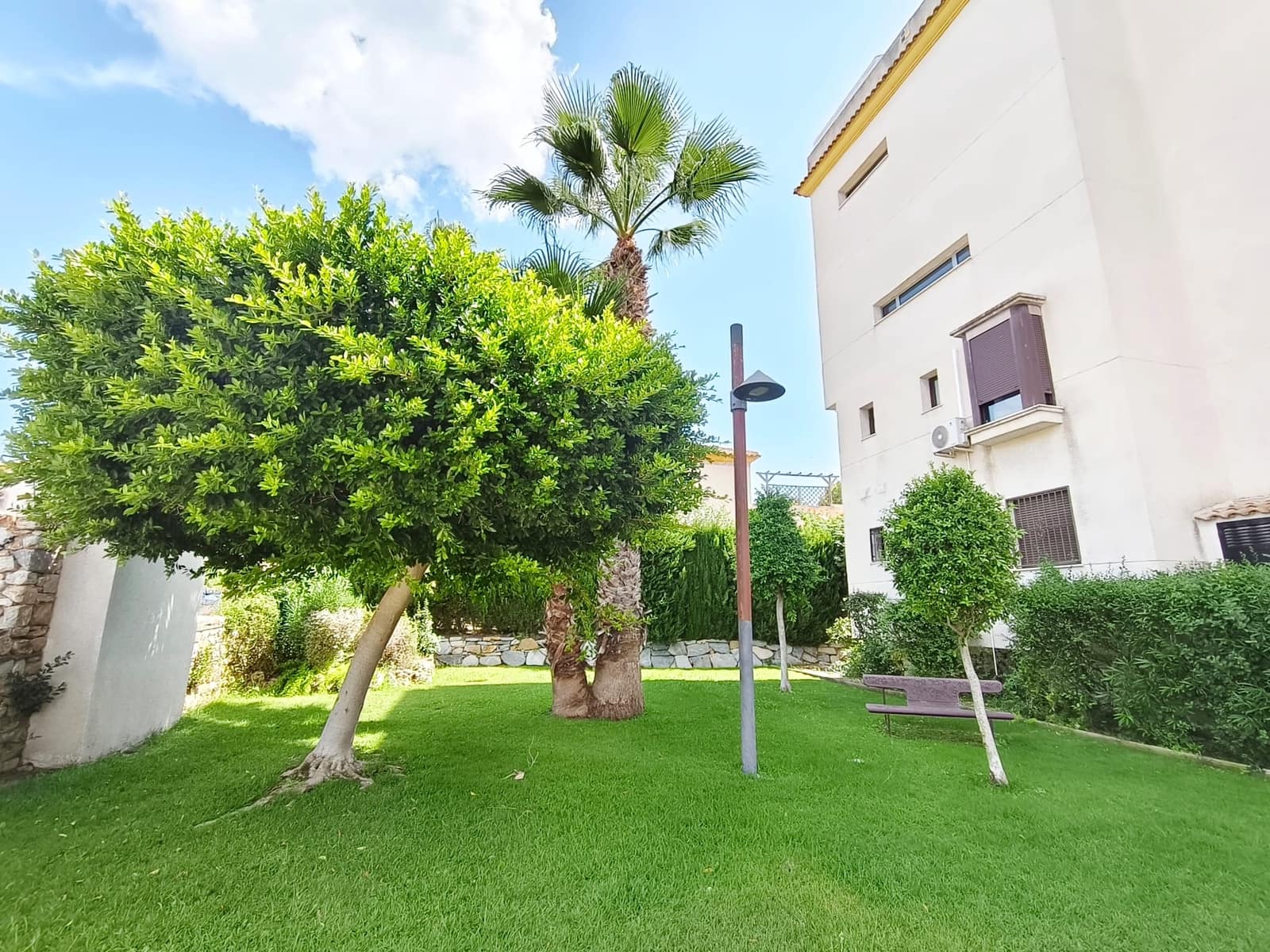 3 soverom Leilighet til salgs i Orihuela Costa med svømmebasseng garasje - € 244 990 (Ref: 10091244)