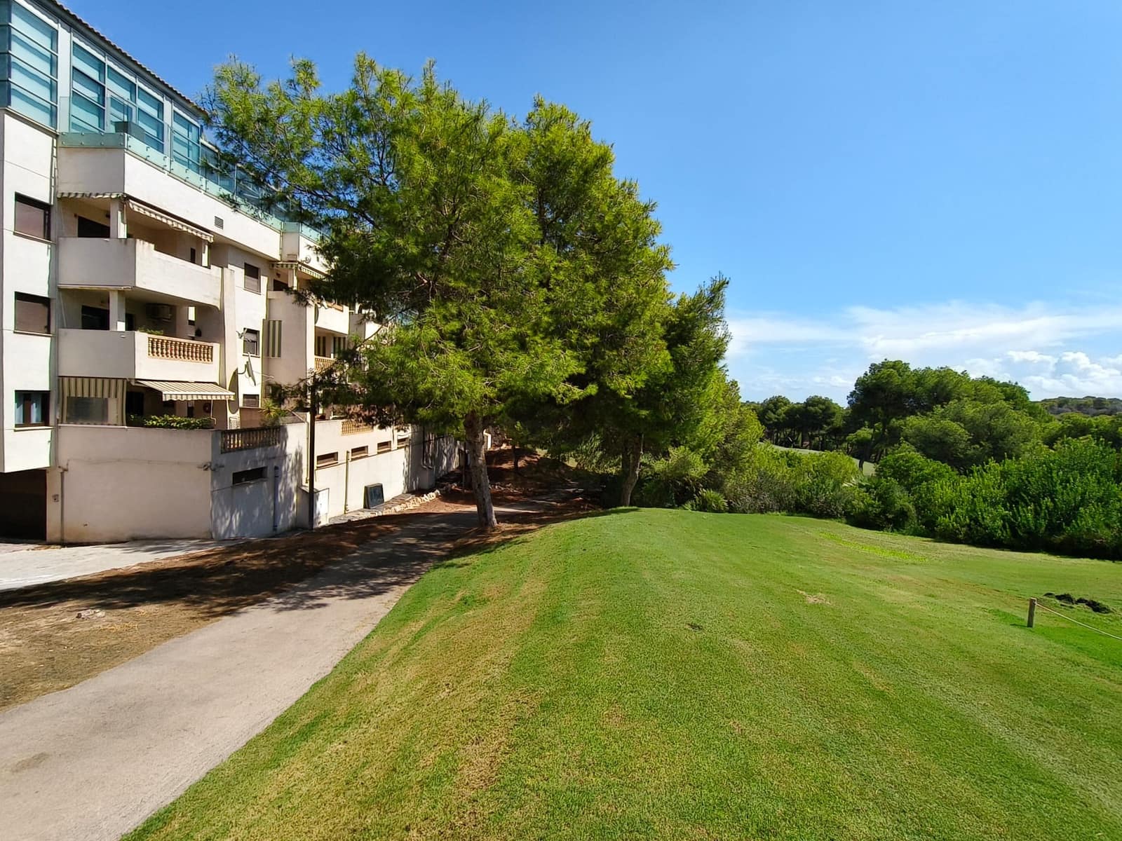 3 soverom Leilighet til salgs i Orihuela Costa med svømmebasseng garasje - € 244 990 (Ref: 10091244)