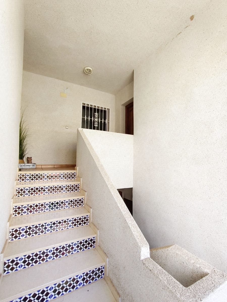 3 soveværelse Lejlighed til salg i Orihuela Costa med swimmingpool garage - € 269.990 (Ref: 10158069)