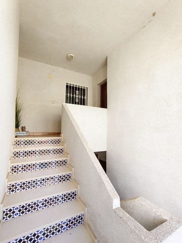 3 soveværelse Lejlighed til salg i Lomas de Campoamor - Las Ramblas, Orihuela med swimmingpool garage - € 269.990 (Ref: 10158069)