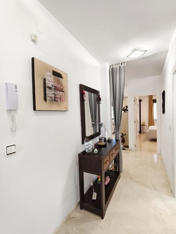3 soveværelse Lejlighed til salg i Lomas de Campoamor - Las Ramblas, Orihuela med swimmingpool garage - € 269.990 (Ref: 10158069)