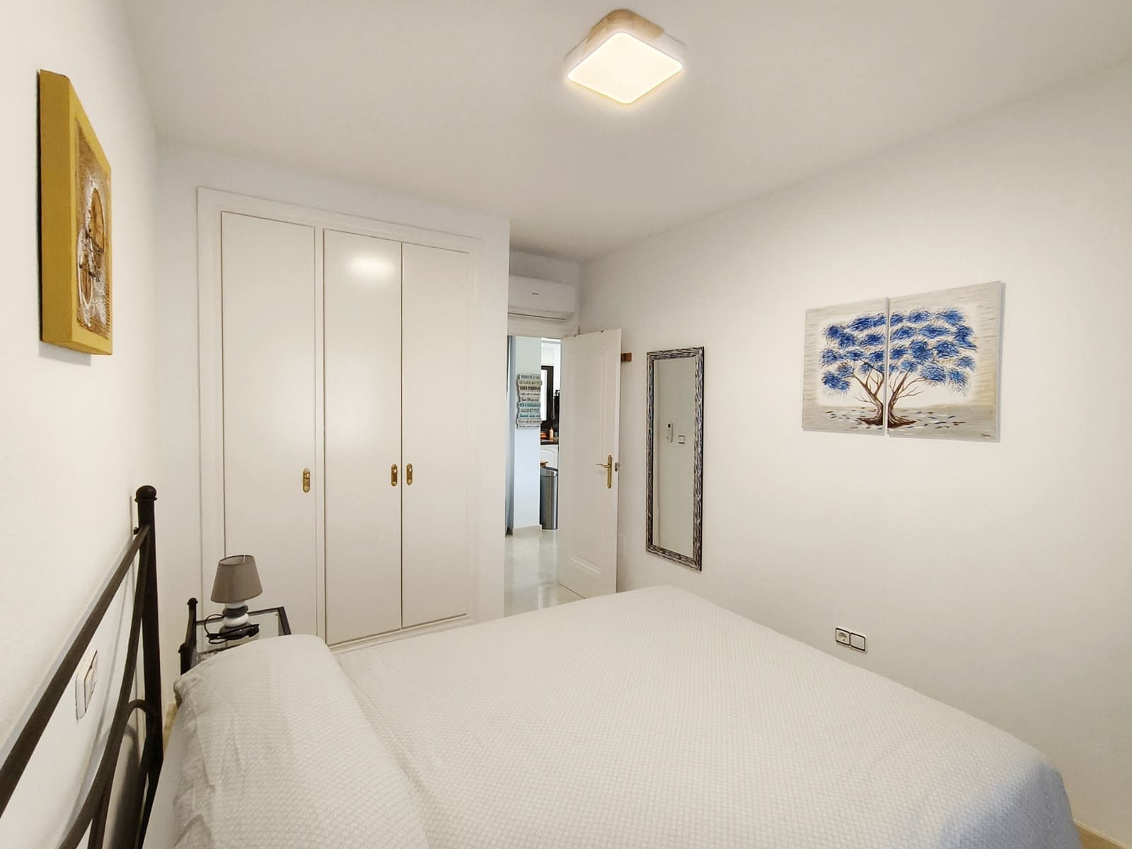 3 soveværelse Lejlighed til salg i Orihuela Costa med swimmingpool garage - € 269.990 (Ref: 10158069)