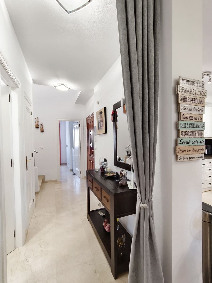 3 soveværelse Lejlighed til salg i Orihuela Costa med swimmingpool garage - € 269.990 (Ref: 10158069)