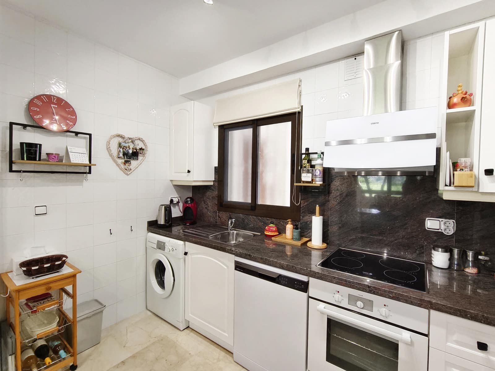3 soveværelse Lejlighed til salg i Orihuela Costa med swimmingpool garage - € 269.990 (Ref: 10158069)