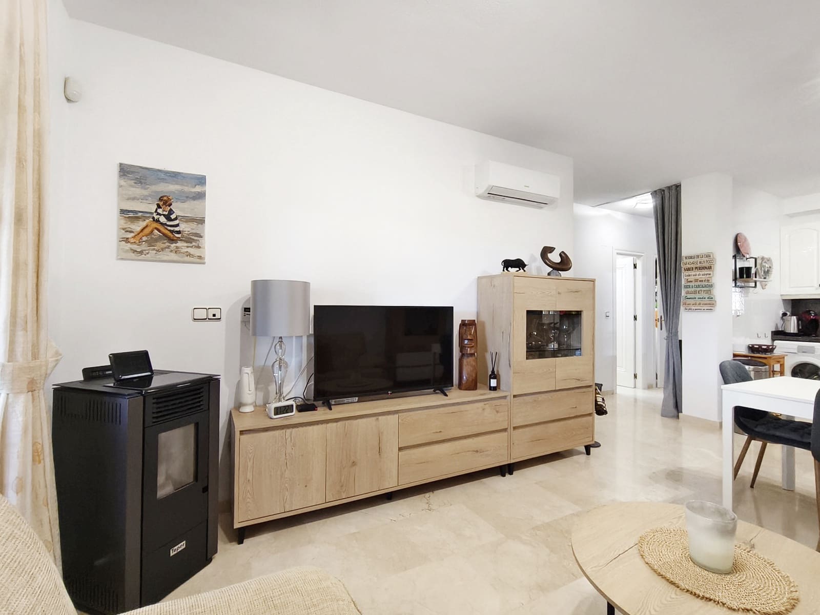 3 soveværelse Lejlighed til salg i Orihuela Costa med swimmingpool garage - € 269.990 (Ref: 10158069)