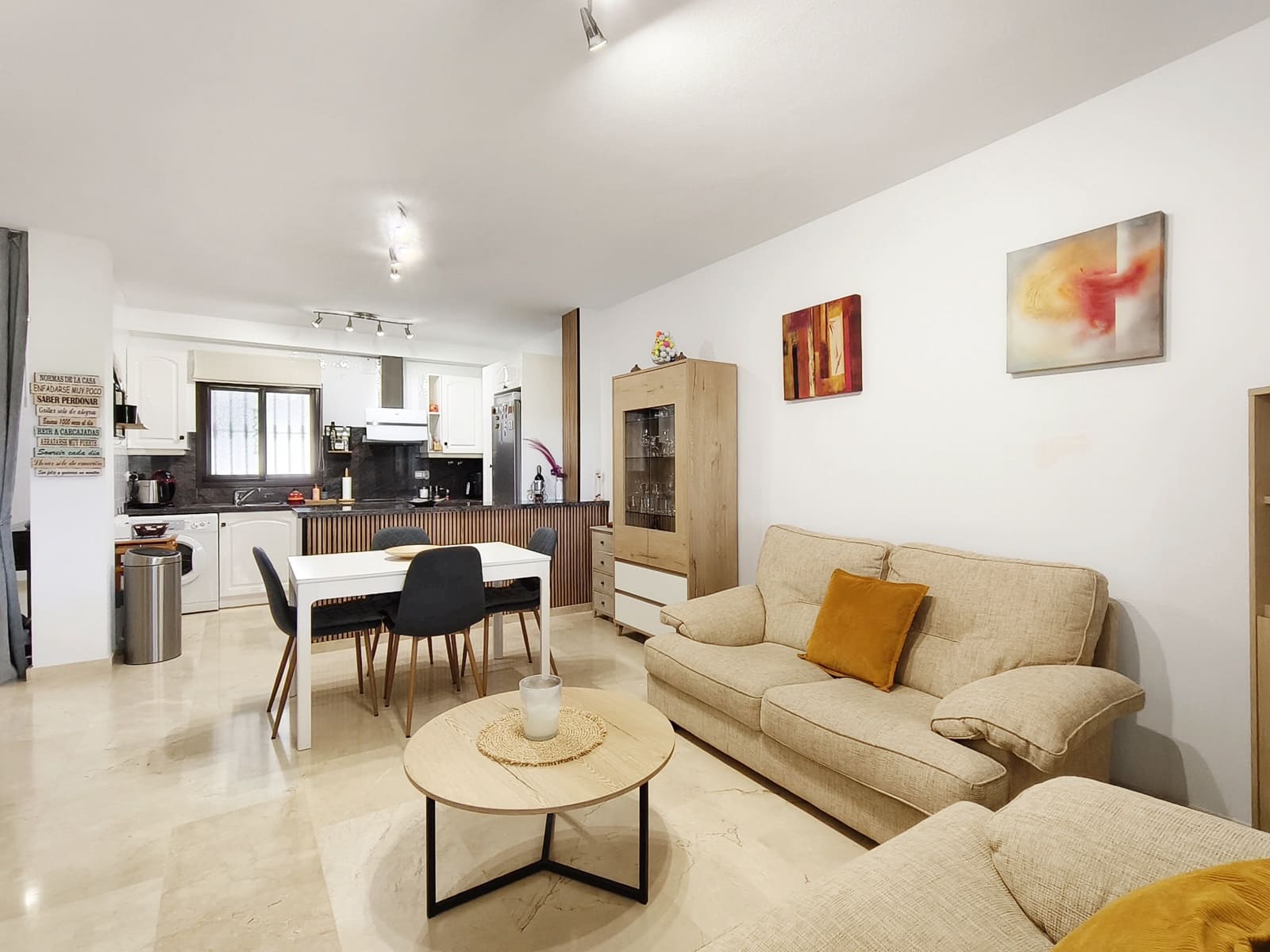 3 soveværelse Lejlighed til salg i Orihuela Costa med swimmingpool garage - € 269.990 (Ref: 10158069)