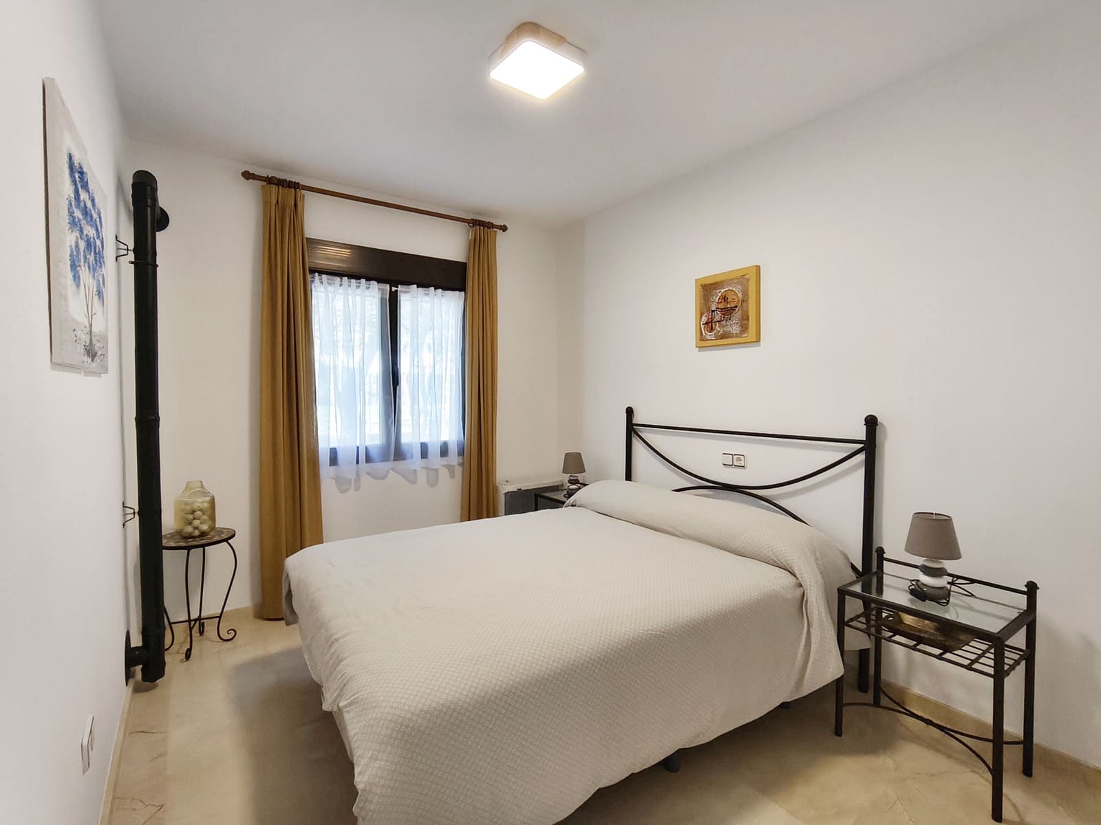 3 soveværelse Lejlighed til salg i Orihuela Costa med swimmingpool garage - € 269.990 (Ref: 10158069)