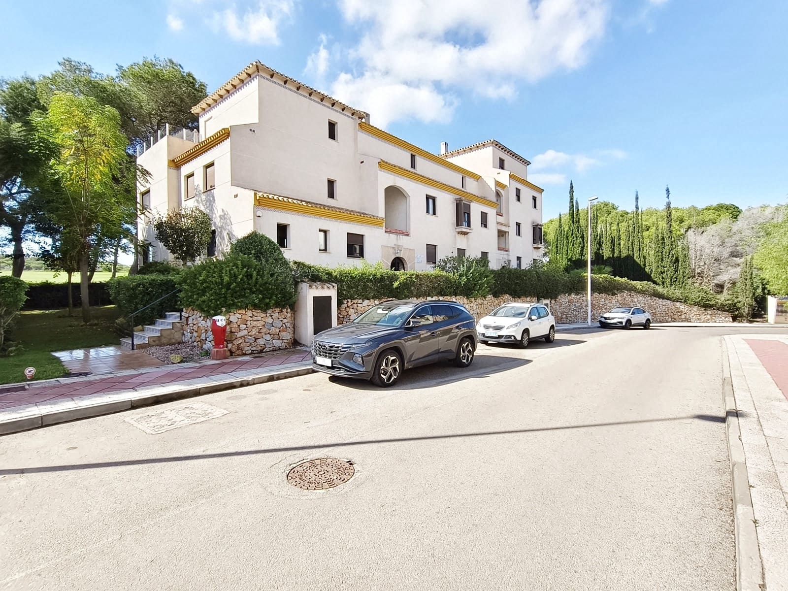 3 soveværelse Lejlighed til salg i Orihuela Costa med swimmingpool garage - € 269.990 (Ref: 10158069)