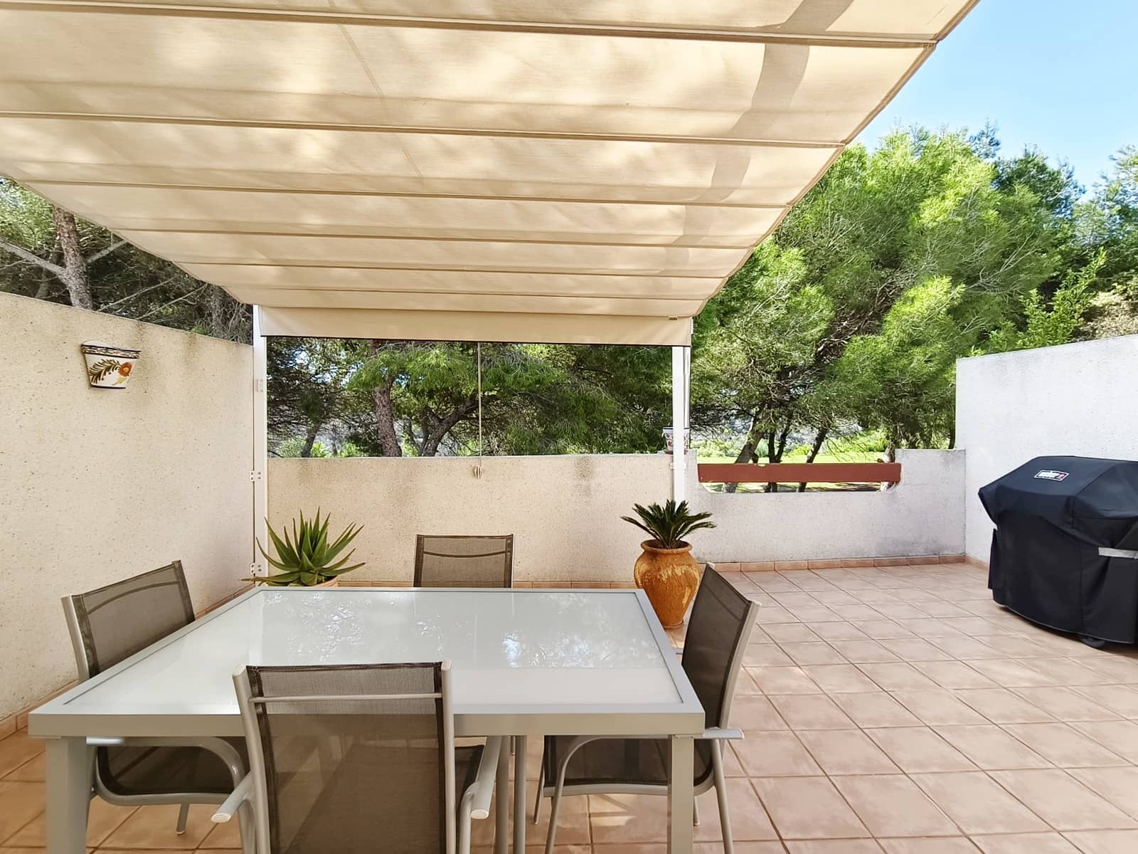 3 soveværelse Lejlighed til salg i Orihuela Costa med swimmingpool garage - € 269.990 (Ref: 10158069)