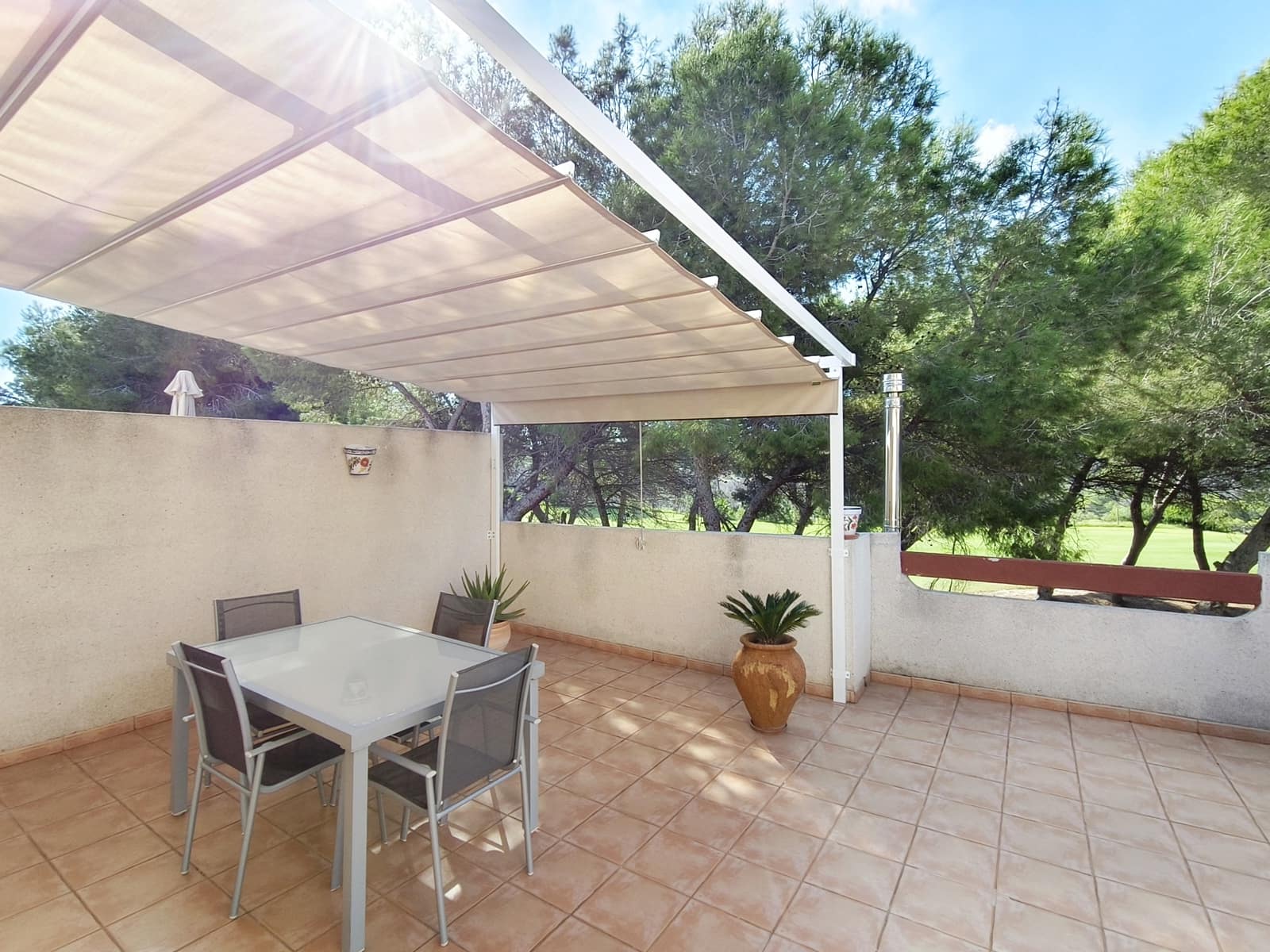 3 soveværelse Lejlighed til salg i Orihuela Costa med swimmingpool garage - € 269.990 (Ref: 10158069)