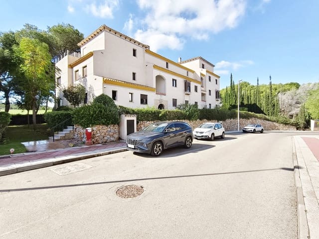 3 soveværelse Lejlighed til salg i Lomas de Campoamor - Las Ramblas, Orihuela med swimmingpool garage - € 269.990 (Ref: 10158069)