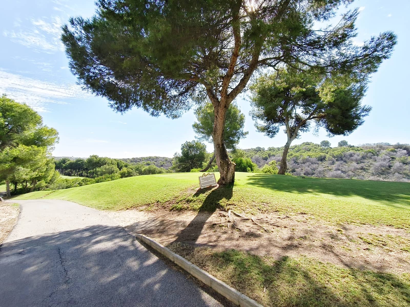 3 soveværelse Lejlighed til salg i Orihuela Costa med swimmingpool garage - € 269.990 (Ref: 10158069)