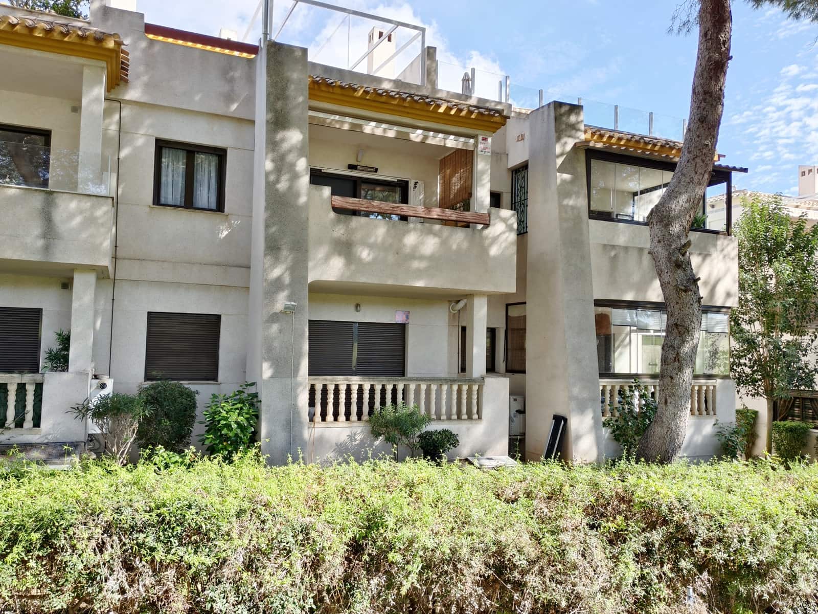 3 soveværelse Lejlighed til salg i Orihuela Costa med swimmingpool garage - € 269.990 (Ref: 10158069)