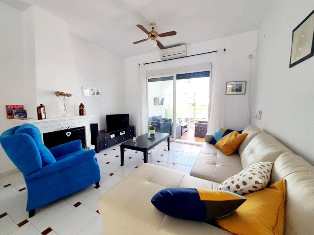2 bedroom Terraced Villa for sale in Orihuela Costa with pool - € 219,990 (Ref: 10171947)