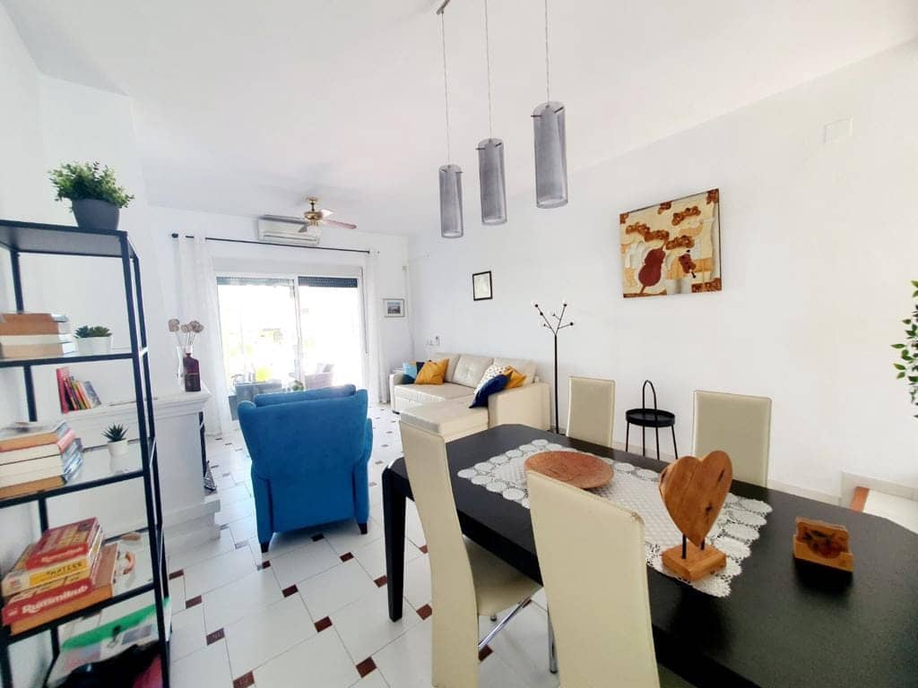 2 bedroom Terraced Villa for sale in Orihuela Costa with pool - € 219,990 (Ref: 10171947)