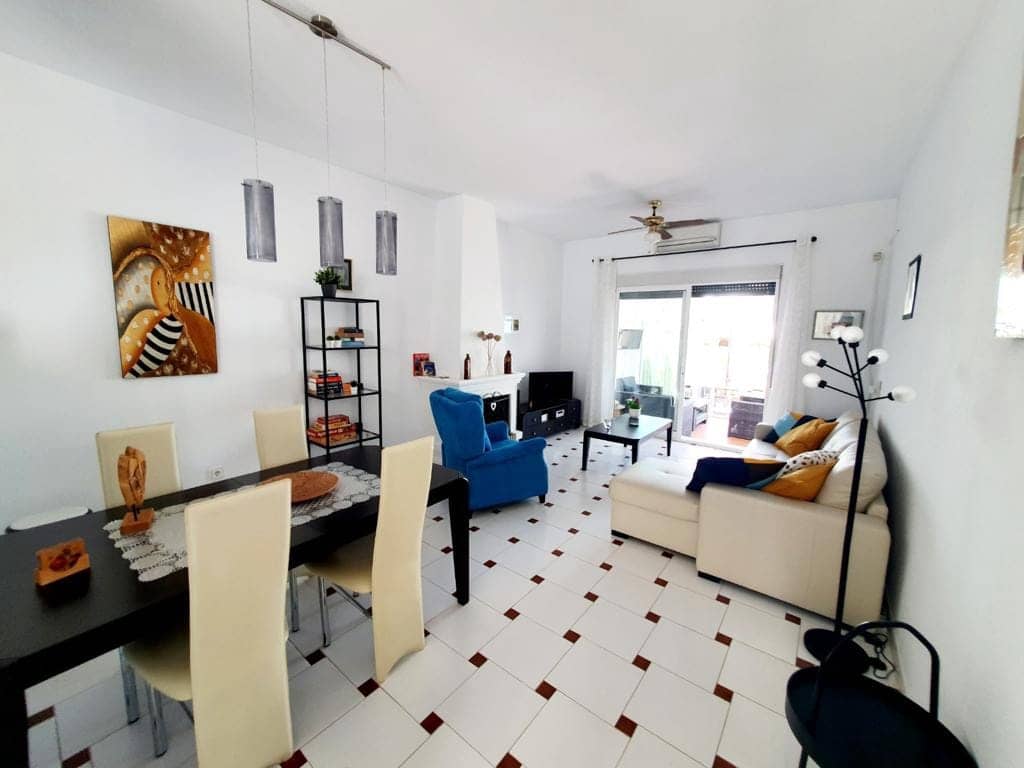 2 bedroom Terraced Villa for sale in Orihuela Costa with pool - € 219,990 (Ref: 10171947)