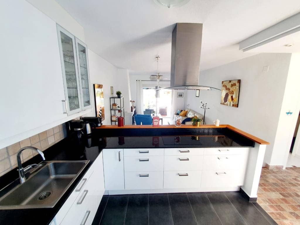 2 bedroom Terraced Villa for sale in Orihuela Costa with pool - € 219,990 (Ref: 10171947)