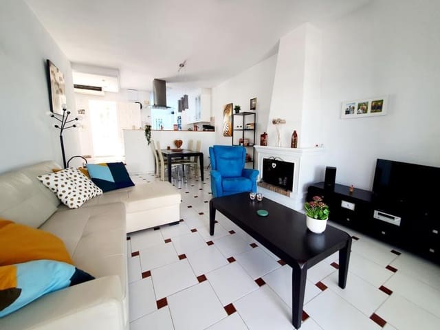 2 sovrum Radhus till salu i Villamartin, Orihuela med pool - 219 990 € (Ref: 10171947)