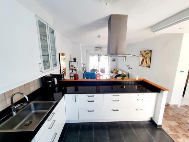 2 sovrum Radhus till salu i Villamartin, Orihuela med pool - 219 990 € (Ref: 10171947)