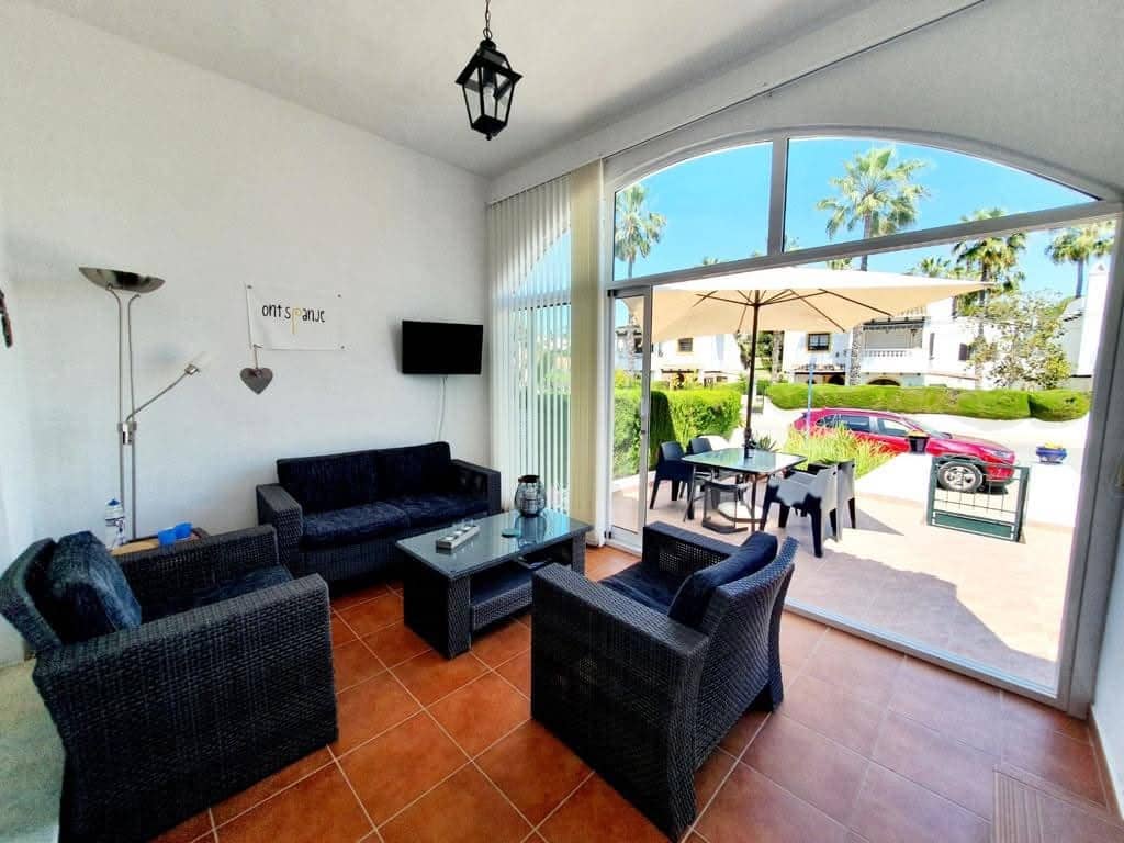 2 bedroom Terraced Villa for sale in Orihuela Costa with pool - € 219,990 (Ref: 10171947)