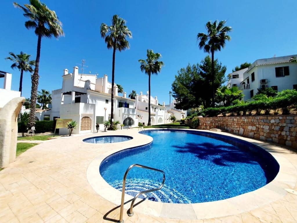2 bedroom Terraced Villa for sale in Orihuela Costa with pool - € 219,990 (Ref: 10171947)