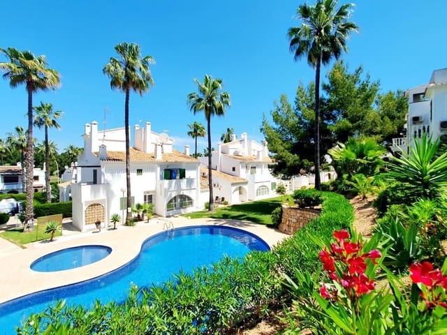 2 sovrum Radhus till salu i Villamartin, Orihuela med pool - 219 990 € (Ref: 10171947)