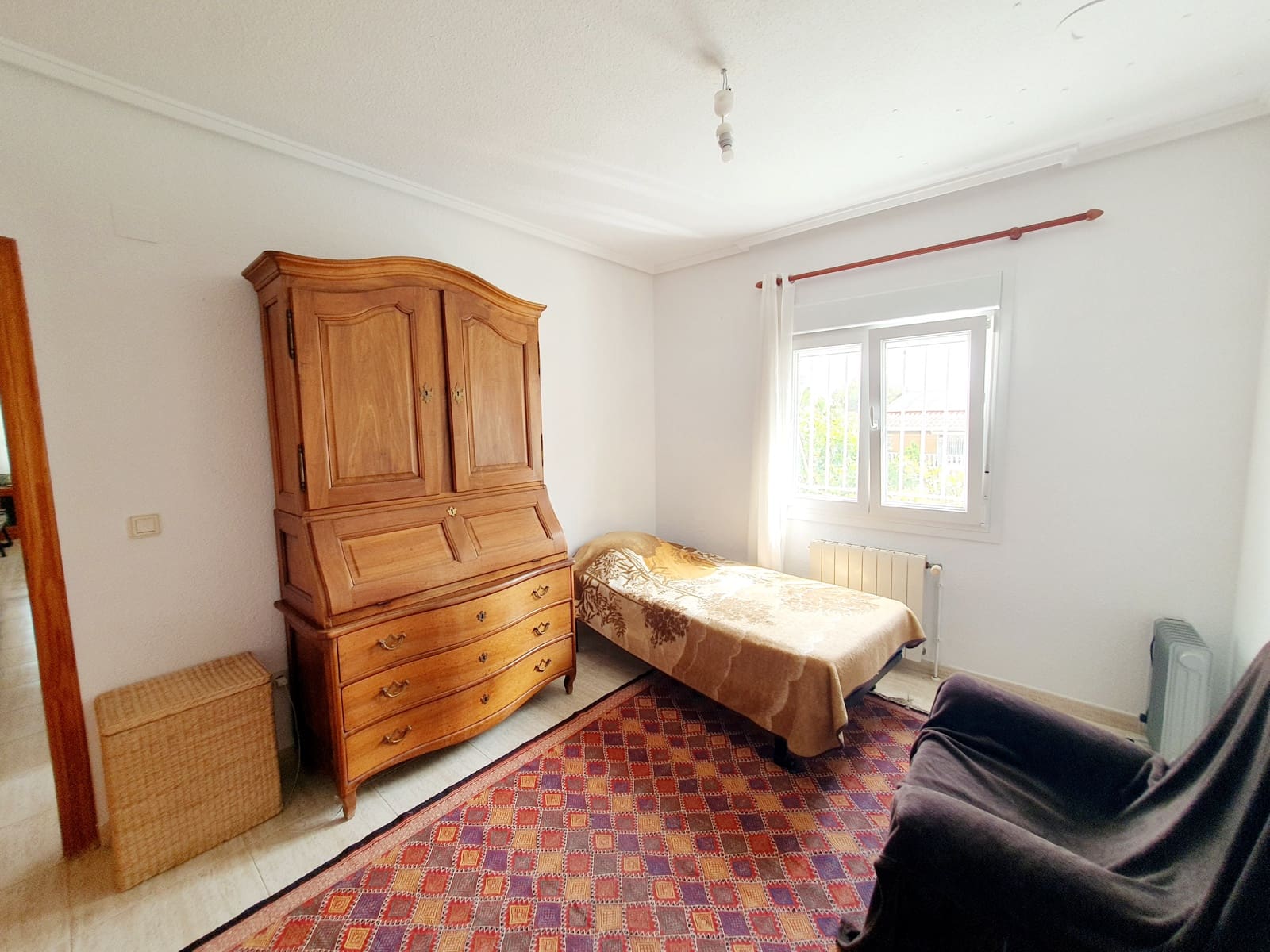 3 bedroom Villa for sale in Torrevieja with garage - € 369,000 (Ref: 9137424)