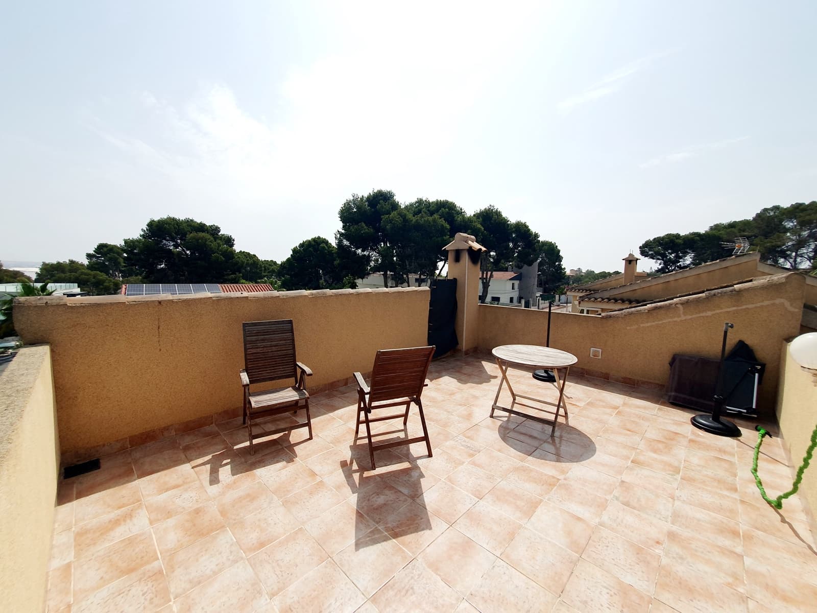 3 bedroom Villa for sale in Torrevieja with garage - € 369,000 (Ref: 9137424)