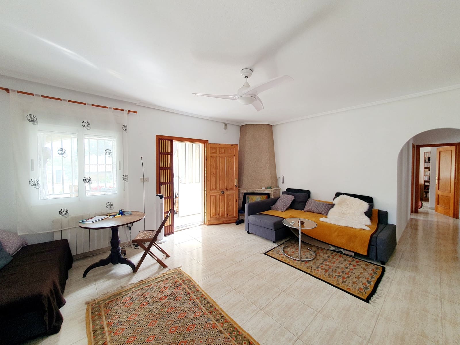 3 bedroom Villa for sale in Torrevieja with garage - € 369,000 (Ref: 9137424)