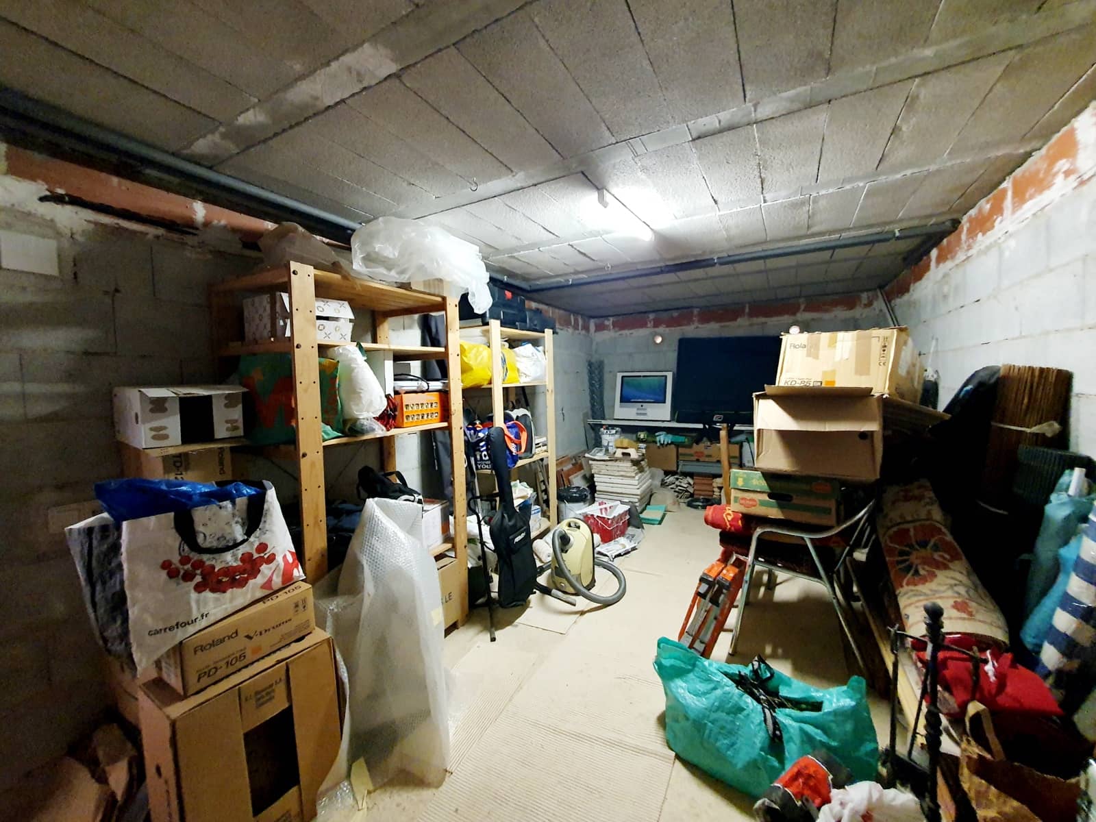 3 bedroom Villa for sale in Torrevieja with garage - € 369,000 (Ref: 9137424)