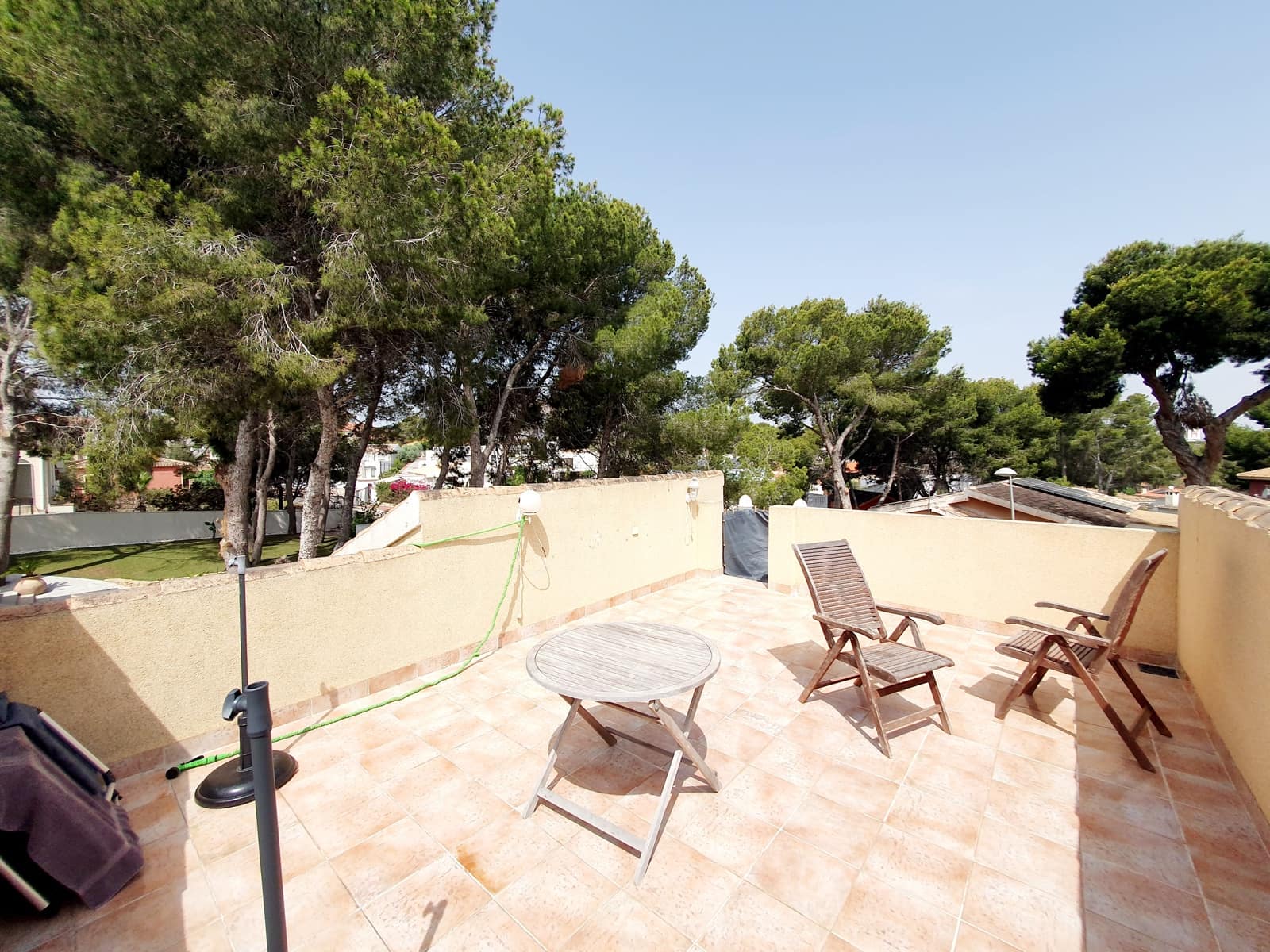 3 bedroom Villa for sale in Torrevieja with garage - € 369,000 (Ref: 9137424)