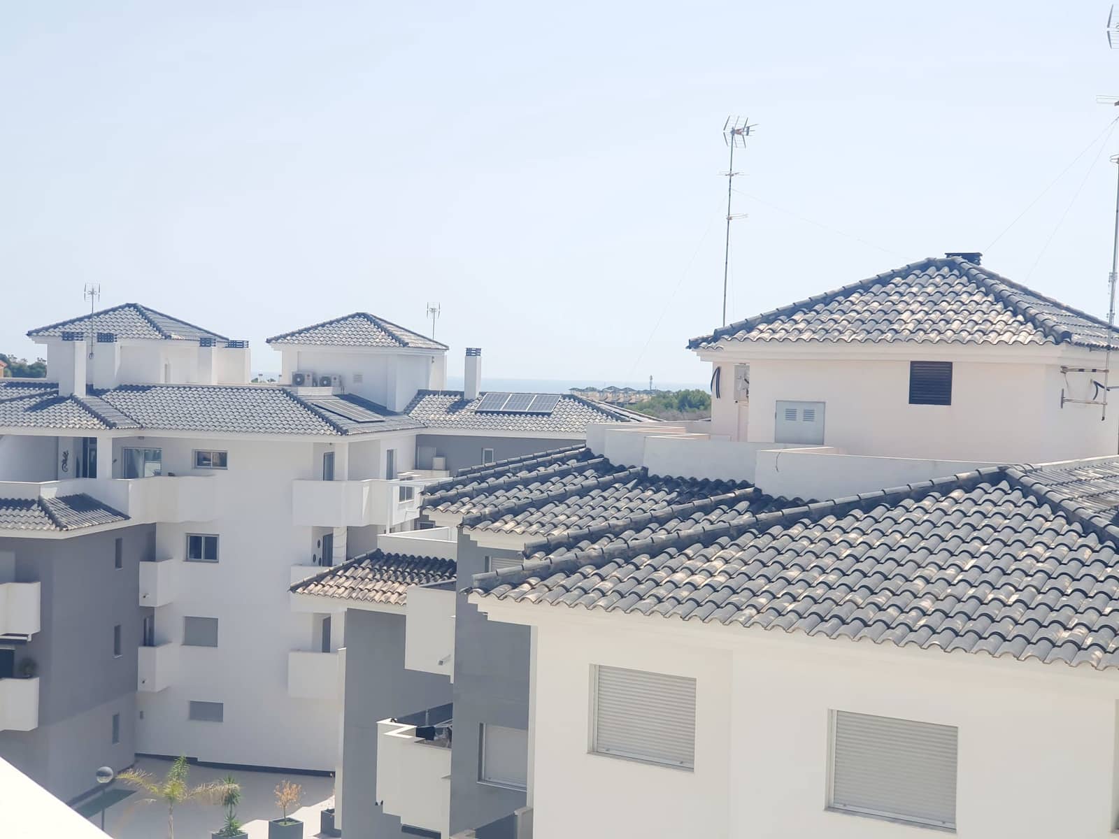 3 soveværelse Lejlighed til salg i Orihuela Costa med swimmingpool garage - € 254.900 (Ref: 9161754)