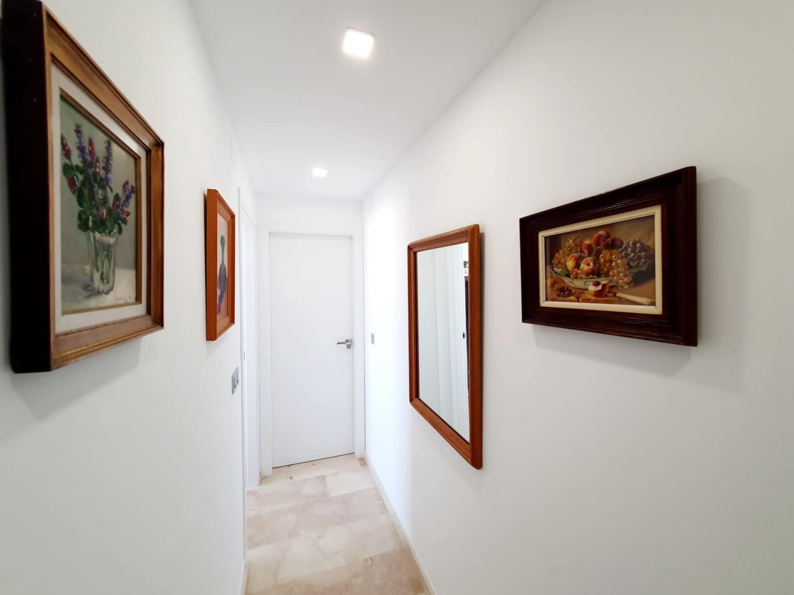 3 soveværelse Lejlighed til salg i Orihuela Costa med swimmingpool garage - € 254.900 (Ref: 9161754)