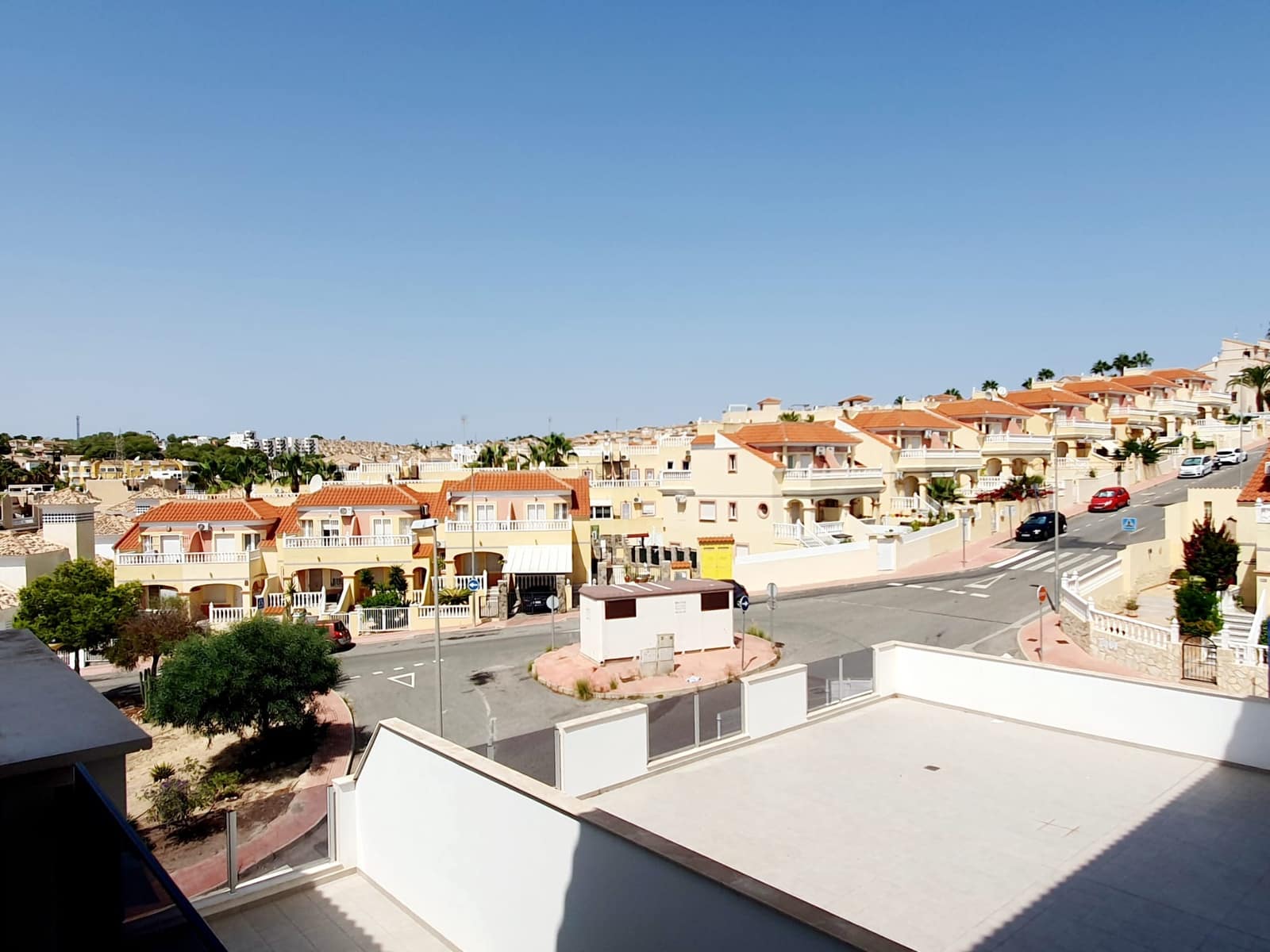 3 soveværelse Lejlighed til salg i Orihuela Costa med swimmingpool garage - € 254.900 (Ref: 9161754)