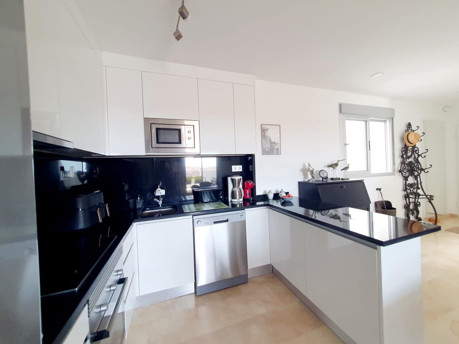 3 soveværelse Lejlighed til salg i Orihuela Costa med swimmingpool garage - € 254.900 (Ref: 9161754)