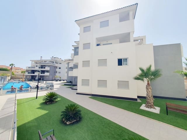 3 bedroom Flat for sale in Blue Lagoon with pool garage - € 254,900 (Ref: 9161754)
