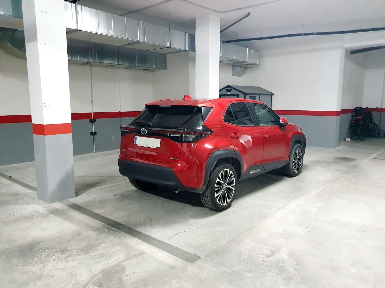 3 soveværelse Lejlighed til salg i Orihuela Costa med swimmingpool garage - € 254.900 (Ref: 9161754)