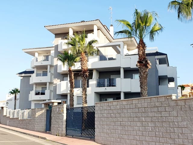3 bedroom Flat for sale in Blue Lagoon with pool garage - € 254,900 (Ref: 9161754)