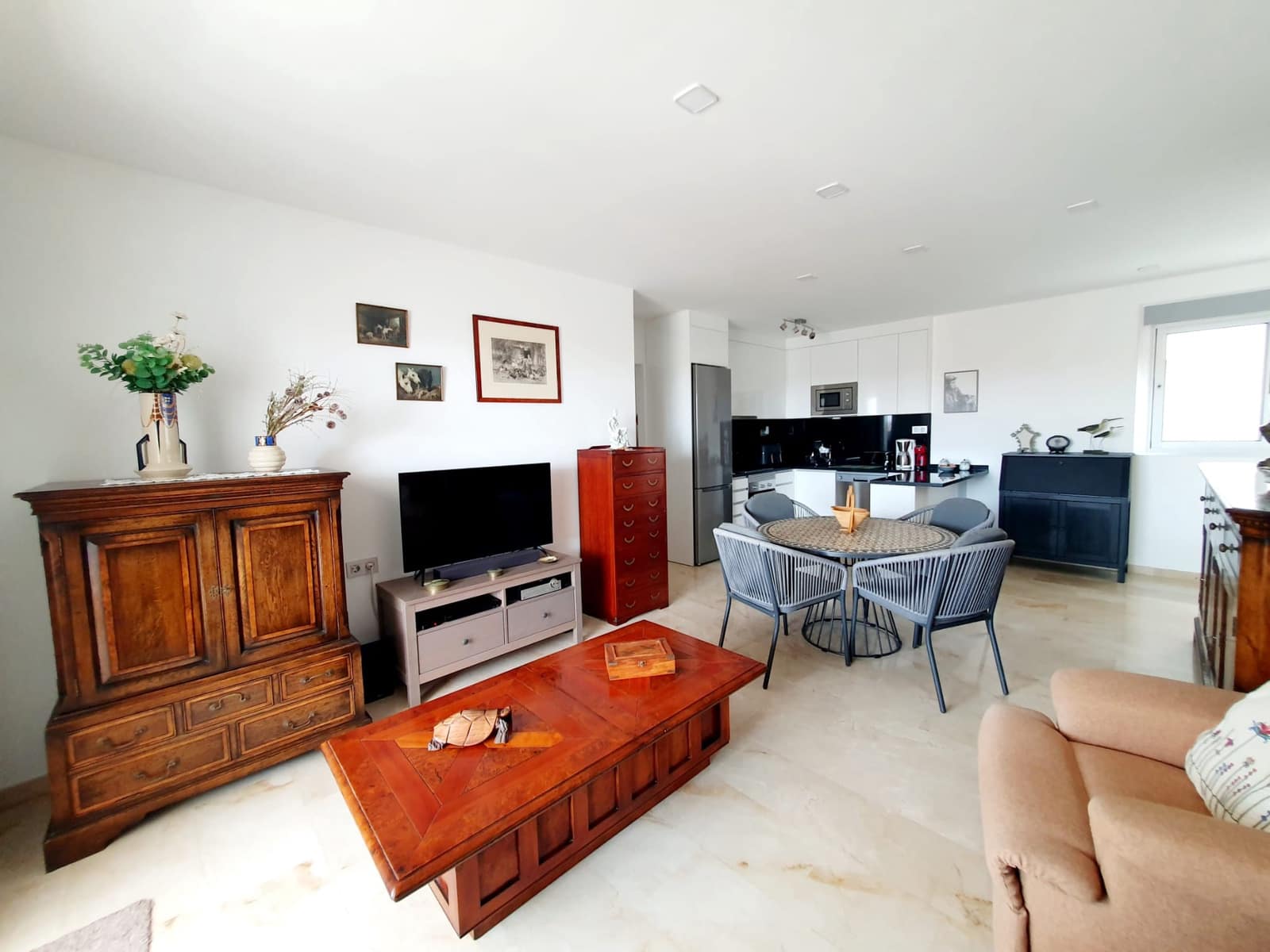 3 soveværelse Lejlighed til salg i Orihuela Costa med swimmingpool garage - € 254.900 (Ref: 9161754)